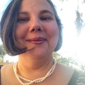 Meet your Posher, Diane